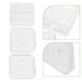 thumbnail image 4 of Phenofice 3 Sets Rear Dashcam Mount Universal for Rearview Camera Mounting Car Use, 4 of 8
