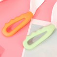 thumbnail image 4 of Baby Training Spoon, Quality PP Material Safe Easy To Hold Baby Spoon, For Baby, 4 of 8