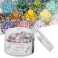 thumbnail image 4 of Crafts Accessory, Clear Wax Print Craft Adhesive Waxing Stable Quality  For Home, 4 of 8