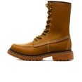 thumbnail image 2 of Botas Industriales Cruzero 14A cafe 25.5, 2 of 5