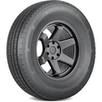 Americus Commercial LT LT245/70R17 E/10PLY BSW (4 Tires)