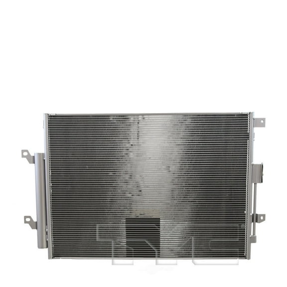 TYC 30130 A/C Condenser Fits select: 2019-2021 JEEP CHEROKEE