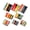 328pcs opp, variant on Heat Shrink Tubing Kit Assorted Sleeving Sizes, Wire Cable Wrap for DIY, Weatherproof Marine Grade Heat Shrink Tube Set