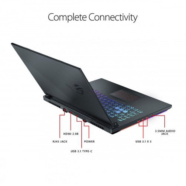 ASUS ROG 15.6