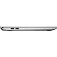 thumbnail image 6 of Asus VivoBook S15 15.6" Full HD Laptop, Intel Core i5 i5-10210U, 8GB RAM, 512GB SSD, Windows 10, Transparent Silver, S532FA-DH55, 6 of 11