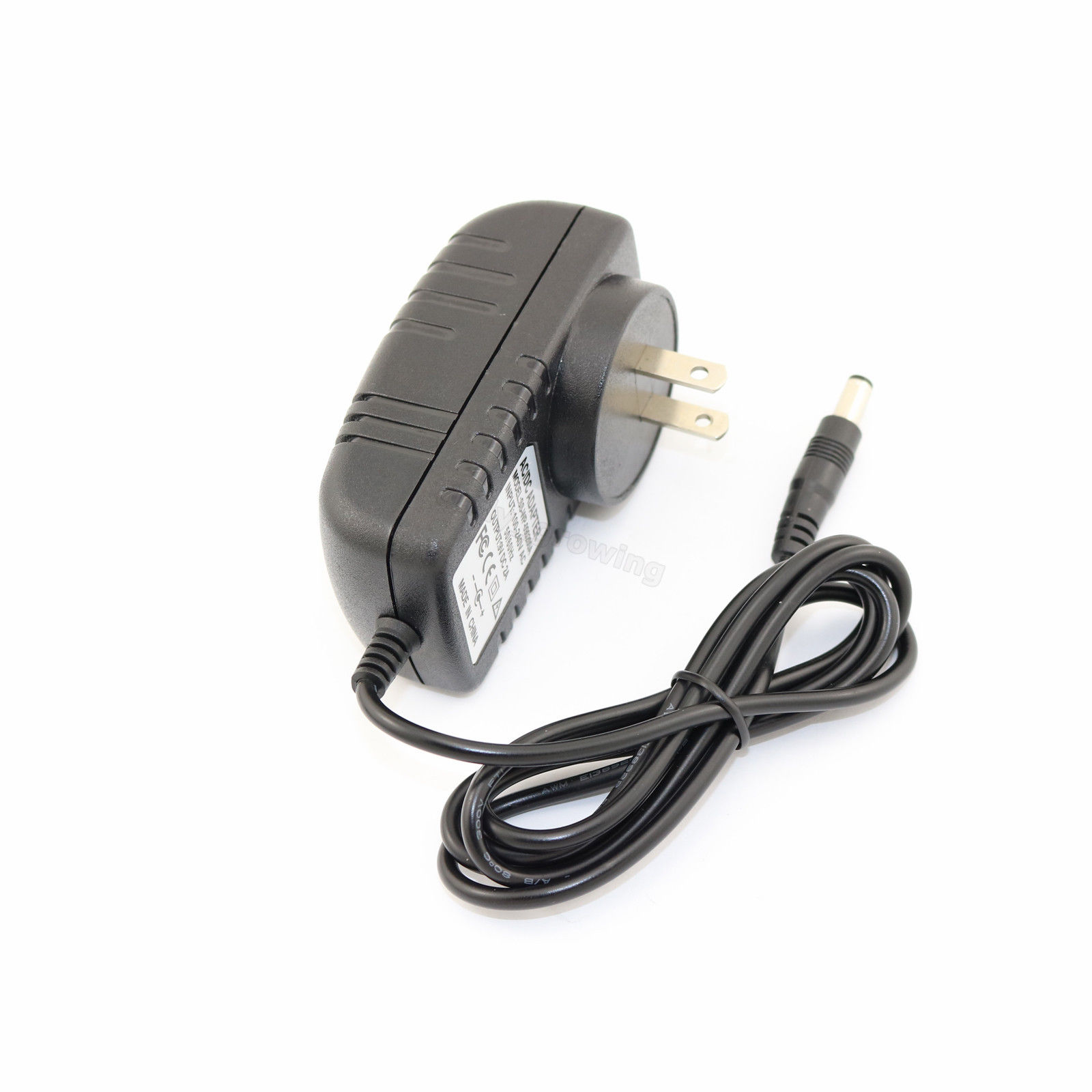 AC Adapter For Cisco Linksys DPC3000 DPC3008 DPC3010 Modem Power Supply