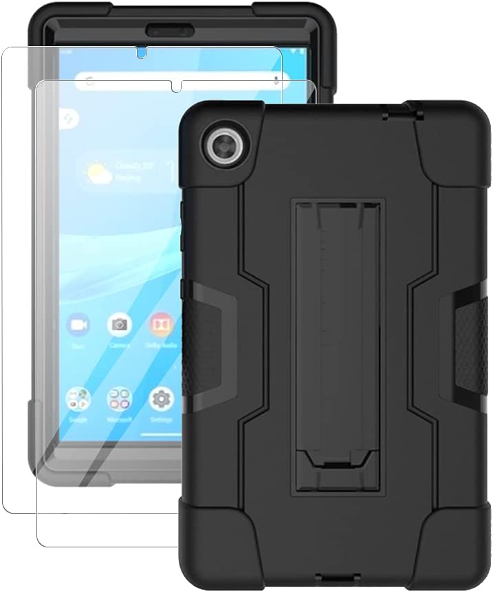 FIEWESEY for Lenovo Tab M8 Gen 3 2022 Case,Heavy Duty Shockproof Kids