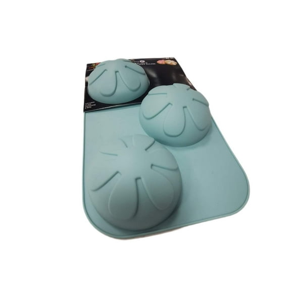 Celebrate It Silicone Treat Mold Dia De Los Muertos Halloween