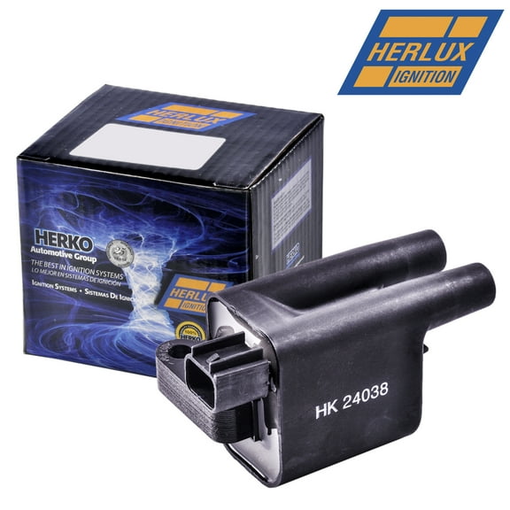 Herko Direct Ignition Coil B168 for Toyota Mitsubishi T100 Tacoma 4Runner 95-11