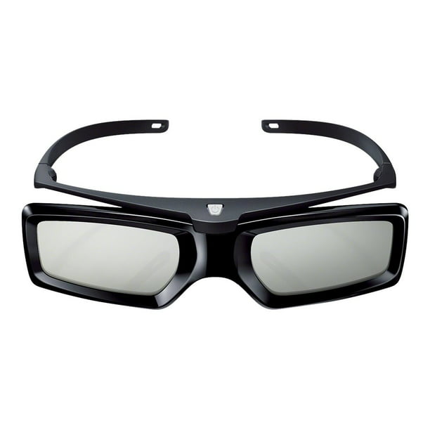 gyldige Republikanske parti binding Sony TDG-BT500A - 3D glasses - active shutter - for Sony KDL-43W800; Bravia  KJ-65, 65X9300, 75; VPL-VW550, VW675; XBR-55X930, 65X930, 75X940 -  Walmart.com
