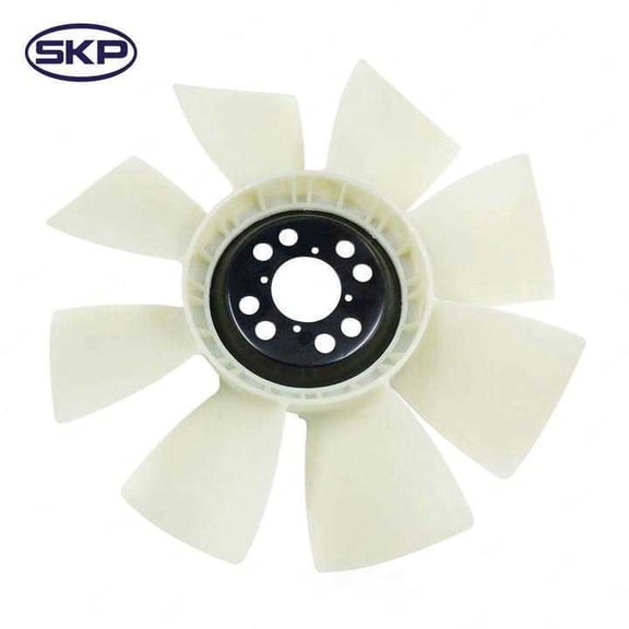 SKP SK959912 Engine Cooling Fan Blade