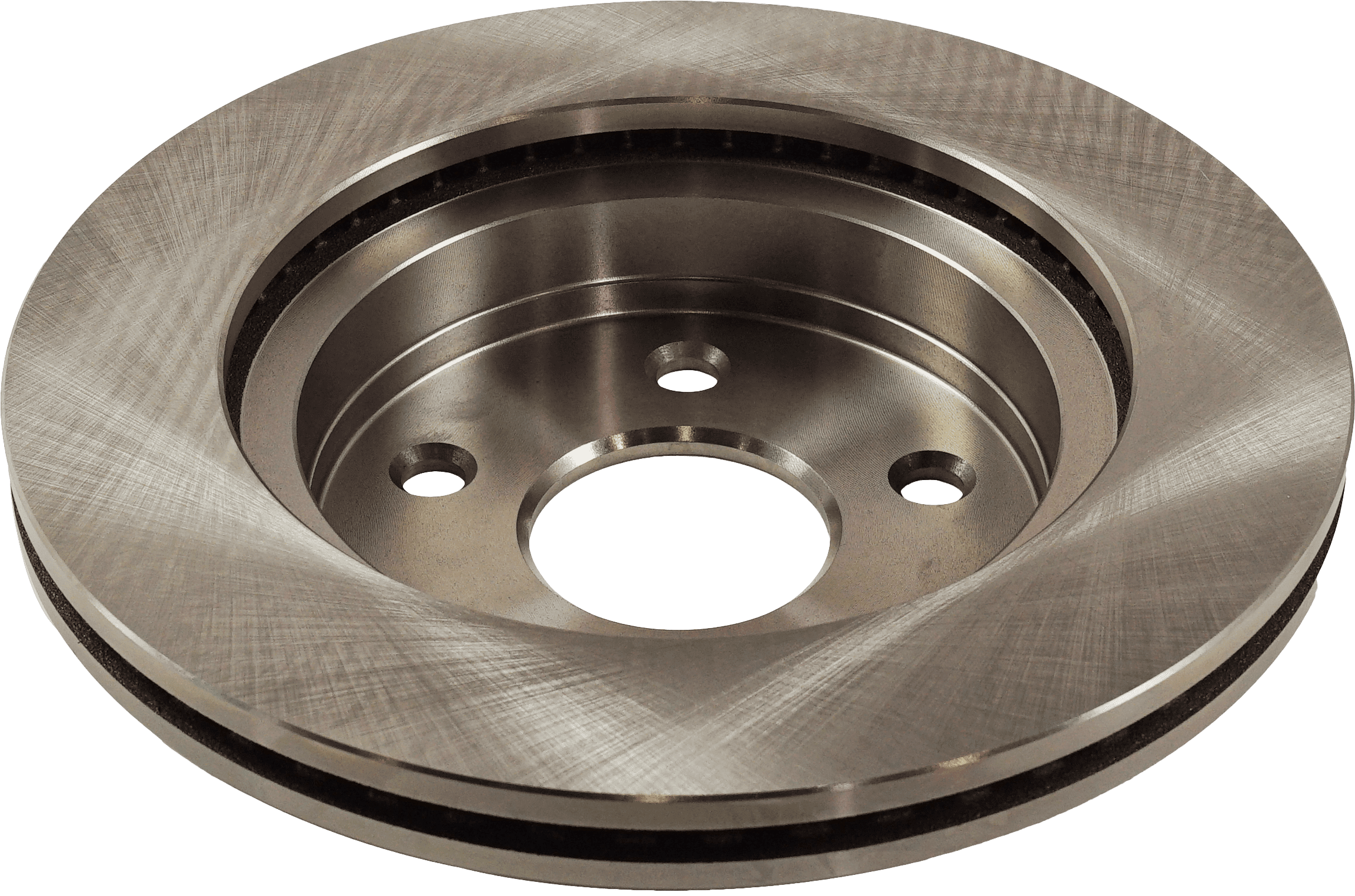 SURESTOP Brake Disc Rotor Compatible with Dodge Ram 1500 Front, Driver or Passenger Side 2002-2010