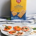 thumbnail image 3 of Schar Gluten Free Table Crackers -- 7.4 oz Pack of 3, 3 of 3