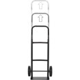 thumbnail image 1 of Harper Trucks HRPK54BE85 Camion à Main en Acier Extensible - Vert, 1 of 1