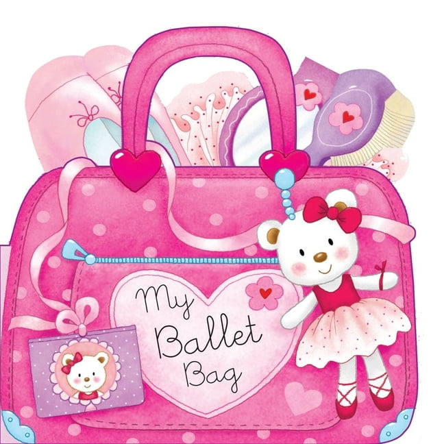 best ballet bags