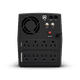 thumbnail image 2 of NO BREAK CYBERPOWER OM1500ATLCDA 1500VA 750W 27MIN 8C, 2 of 2