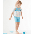 thumbnail image 4 of Splash About Girls' UV Sun Protection Floatsuit Flora Bimbi 2-4 Years, 4 of 4