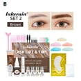 thumbnail image 1 of Lakerain Eyelash Perm & Lift Kit, Professional Lash Lifting & Curling Set for Long-Lasting Eye Makeup, Enhance Natural Lashes & Brows, Home Salon Use, 1 of 8