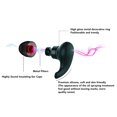 thumbnail image 3 of <p>Earplugs, Sleeping Ear Plugs Noise Reduction Silicone Soft Soundproof Comfortable With Replacement Earplugs Tips For Workers</p>, 3 of 7