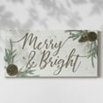 thumbnail image 2 of Wreath Sentiments I- Gallery Wrapped Canvas, 2 of 9