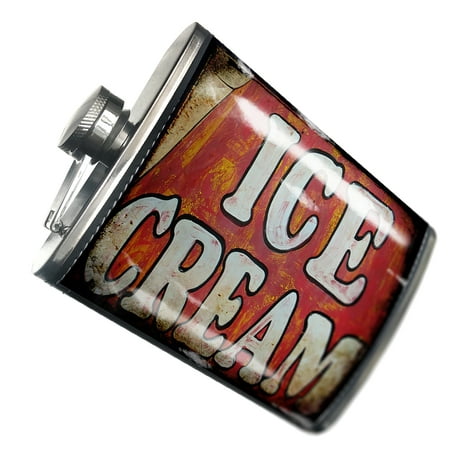 

NEONBLOND Flask Ice Cream Vintage