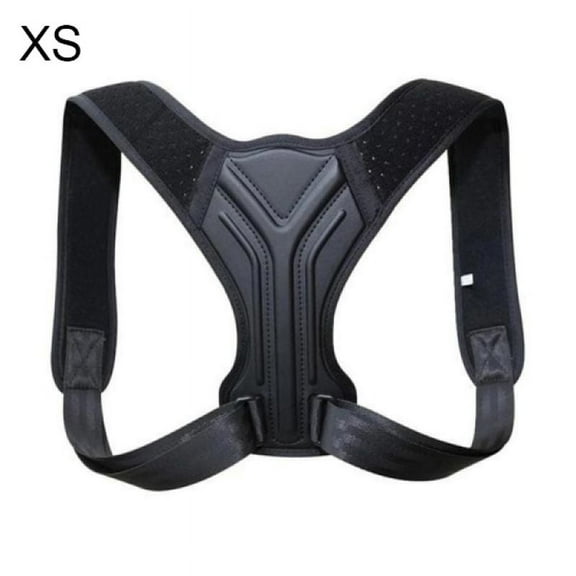 Posture vest for posture correction