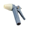 thumbnail image 1 of veasfak Mortar Grouting Gun Clay Glazing for Grouting Machine Hand-held Pottery Tool Diameter 32mm, 1 of 9