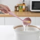 thumbnail image 5 of 2 In 1 (Beige) Spoon Skimmer and Ladle, Kitchen Utensil, 5 of 5