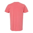 thumbnail image 2 of M&O T-Shirt Vintage Unisexe Teint en Pièce 6500M, 2 of 2
