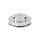thumbnail image 3 of Polea de distribución Aluminium GT2 60 dientes 60T 5 mm de diámetro de rueda síncrona para MABOTO Polea de distribución, 3 of 5
