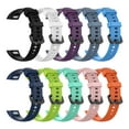 thumbnail image 1 of Pulsera de silicona suave con correa de repuesto para Huawei Band 3 Pro y Band 4 Pro, 1 of 8