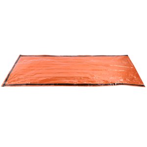 Sleeping Bag, Insulated Emergency Sleeping Bag, Compact For Camping Mountaineering Hiking Traveling