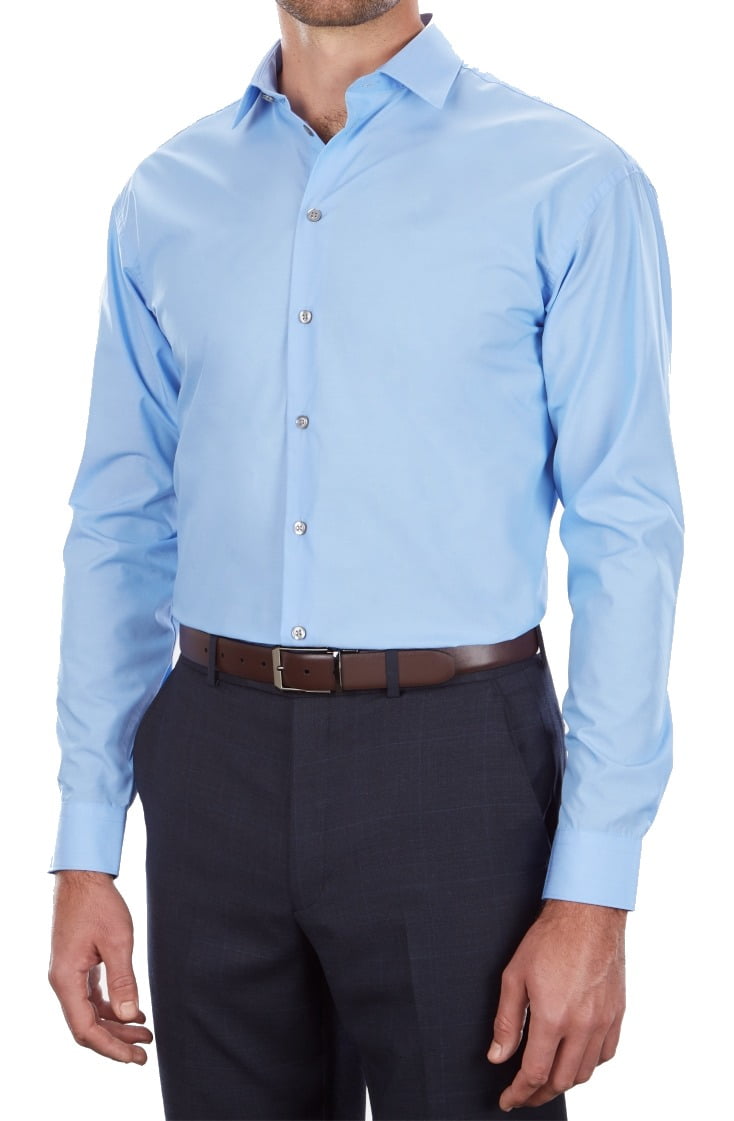 Unlisted Kenneth Cole Mens Dress Shirt 