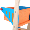 thumbnail image 4 of Hape E3123 Shopping Cart, 4 of 5
