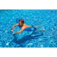 thumbnail image 2 of WOW Dipped Foam Pool Noodle - Blue, 2 of 2