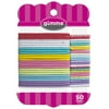 Gimme Clips Fabric Elastics Super Pack