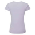 thumbnail image 2 of Fruit Of The Loom Womens Iconic Ringspun Cotton T-Shirt, 2 of 3