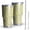 Yellow Cartoon Cat, variant on 30oz Yellow Cartoon Cat Unicorn Pattern Tumblers Stainless Steel Tumbler with Lid and Straw,Vacuum Insulated Double Wall Travel Tumbler Cups Mug with Cleaning Brush for Coffee,Tea