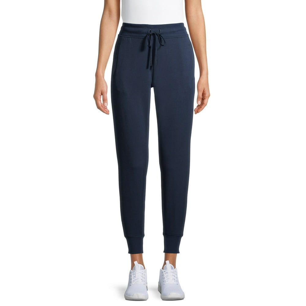 athletic works women's sweatpants