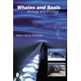 thumbnail image 2 of Whales and Seals: Biology and Ecology, 2 of 2