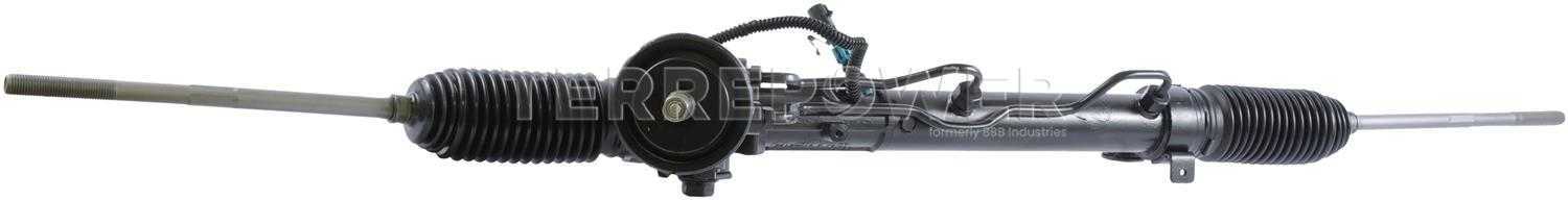 TERREPOWER formerly BBB Industries 103-0247 Power Steering Rack and Pinion Unit
