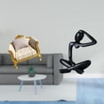 thumbnail image 2 of sofá de casa de muñecas,Muebles de casa de muñecas,modelo de sofá de casa de muñecas,decoración,Accesorios para casa de muñecas,sofá,miniaturas,juguetes,Figura de escritorio,Escultura, 2 of 8