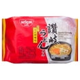 thumbnail image 2 of Nissin Curry Flavour Frozen Sanuki Udon, 2 of 8