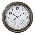 thumbnail image 1 of Bulova C4125 Block Island Clock, 1 of 2