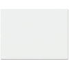 Pacon Medium Weight Tagboard, 18 x 24 Inches, 9 Pt, White, Pack of 100