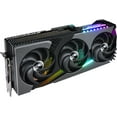 thumbnail image 6 of MSI Vanguard GeForce RTX 5090 VANGUARD SOC Launch Edition, 6 of 12