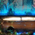 thumbnail image 4 of Waterproof Aquarium Fish Tank LED Lighting Colorful Light Bar Strip Submersible Growing Lights Plug Oxygenation Lamp for Diving Type 3 US Plug, 4 of 9