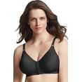 thumbnail image 2 of Playtex Womens 18 Hour Sensationally Sleek Front-Close Wire-Free Bra Style-4930, 2 of 3