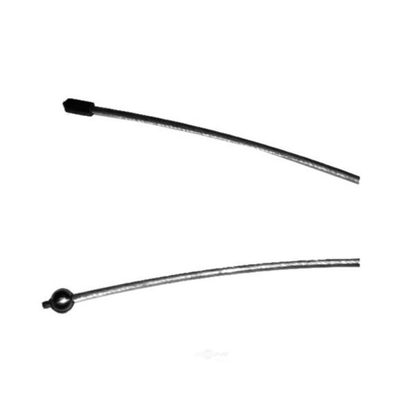 Parking Brake Cable Fits select: 1992-1996 FORD F150, 1994-1997 FORD F350