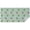 Cute Hedgehog Pattern-2, variant on Cute Hedgehog Pattern Rectangle Tablecloth 60"x120",Waterproof Polyester Rectangle Table Cloth, Wipeable Spillproof Polyester Tablecloth for Dining, Camping, Indoor and Outdoor